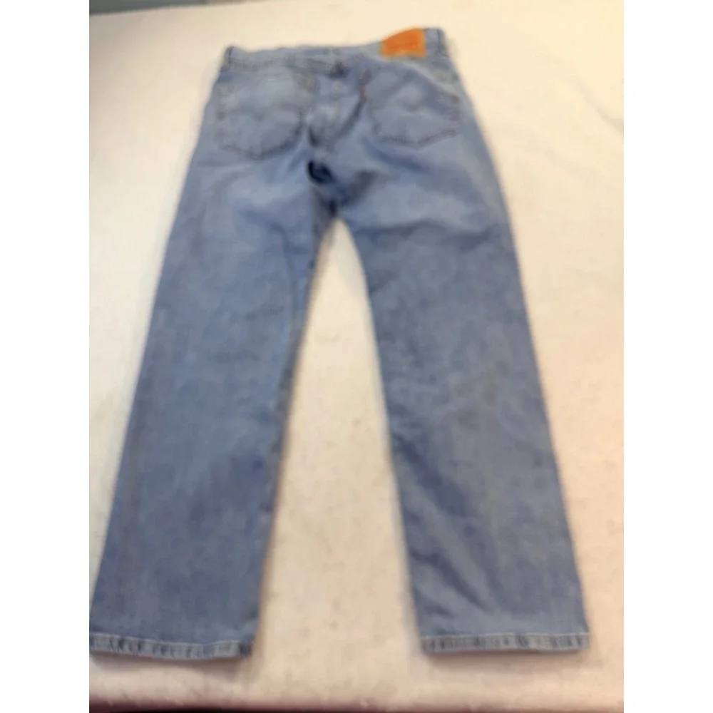 Levis levi strauss